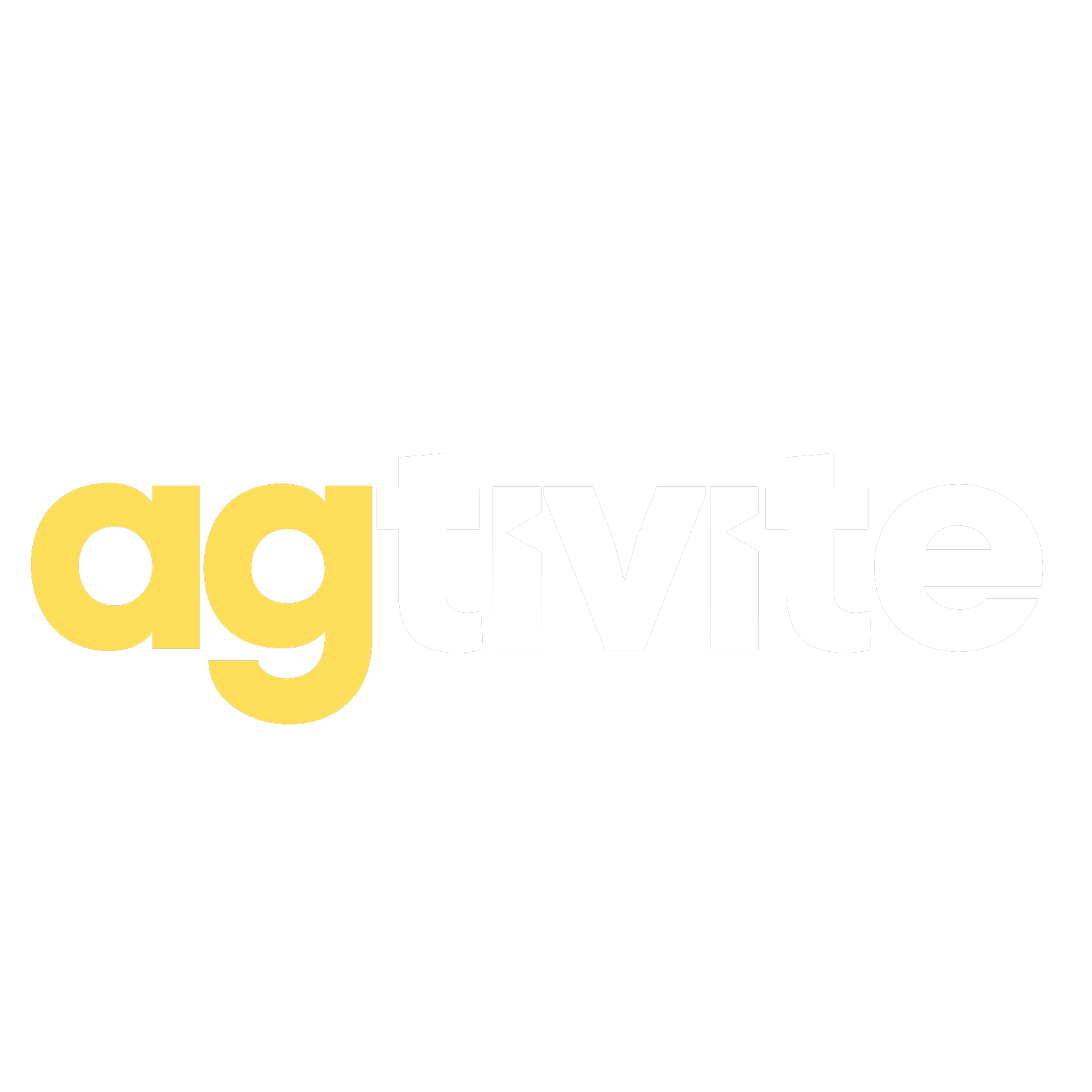 Agtivite Logo